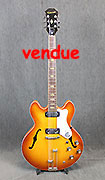 Epiphone Riviera Royal Tan de 1965