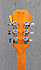 Epiphone Riviera Royal Tan de 1965