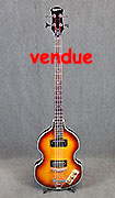 Epiphone Viola