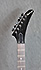 Epiphone Explorer EX84  Micros EMG 57 et 66