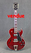 Gibson ES-175 de 2001