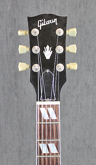 Gibson ES-175 de 2001