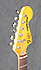 Fender Stratocaster de 1979 Art Painting Miguel Lalor Micros Hepcat Serie L Refit complet par Jo Berg