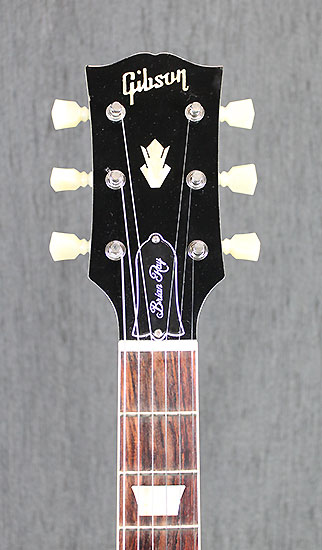 Gibson Custom Junior 62 Brian Ray