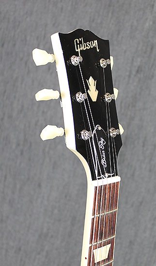 Gibson Custom Junior 62 Brian Ray