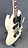 Gibson Custom Junior 62 Brian Ray