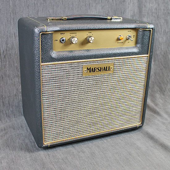 Marshall JTM1C 1 watt