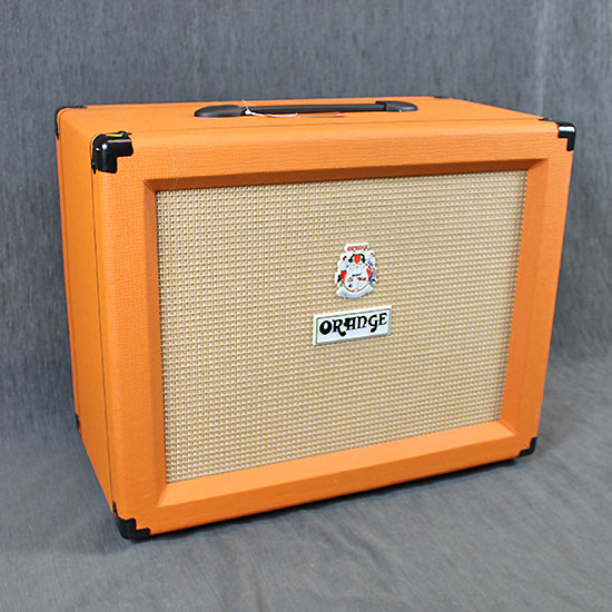 Orange PPC-112