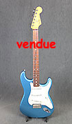 Fender Stratocaster Classic 60 Micros Tornade MS