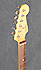Fender Stratocaster Classic 60 Micros Tornade MS