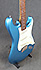 Fender Stratocaster Classic 60 Micros Tornade MS