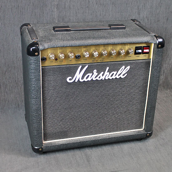 Marshall Artist 4203