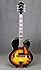 Ibanez AF195 Made in Japan Micros Gibson