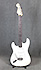 Fender Stratocaster Standard Made in Mexico LH