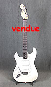 Fender Stratocaster Standard Made in Mexico LH