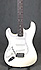 Fender Stratocaster Standard Made in Mexico LH