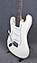 Fender Stratocaster Standard Made in Mexico LH