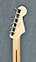 Fender Stratocaster Standard Made in Mexico LH