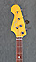 Fender Precision Bass Traditionnal 60 Made in Japan
