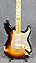 Fender Custom Shop 54 Stratocaster Relic 60th Anniversary