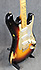 Fender Custom Shop 54 Stratocaster Relic 60th Anniversary