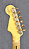 Fender Custom Shop 54 Stratocaster Relic 60th Anniversary