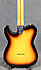 Fender Custom Shop 1972 Telecaster Thinline Relic Masterbuilt Dale Wilson