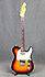 Fender Custom Shop 1964 Telecaster Relic Limited Edition