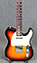 Fender Custom Shop 1964 Telecaster Relic Limited Edition