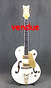 Gretsch G6139CB de 2013