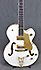 Gretsch G6139CB de 2013