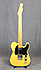 Fender Telecaster American Vintage RI 52 de 2009