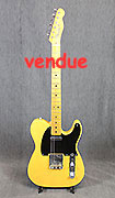 Fender Telecaster American Vintage RI 52 de 2009