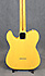 Fender Telecaster American Vintage RI 52 de 2009