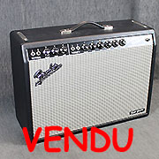 Fender Deluxe Reverb-Amp Tone Master