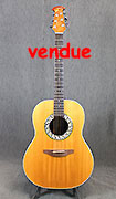 Ovation Balladeer 1111-4