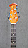 Ovation Balladeer 1111-4