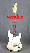 Fender Stratocaster ST62