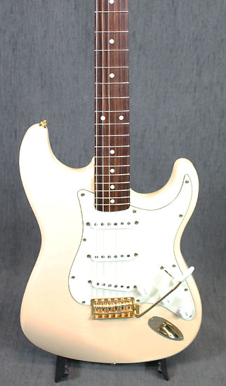 Fender Stratocaster ST62