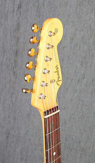 Fender Stratocaster ST62