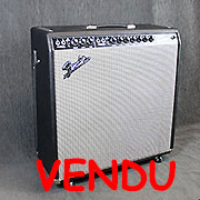 Fender Super Reverb-Amp