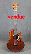 Tanglewood TW 47 B