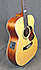 Maton EBG808 TE Tommy Emmanuel