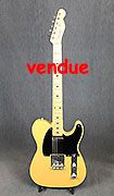 Fender Telecaster American Original 50