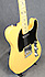 Fender Telecaster American Original 50