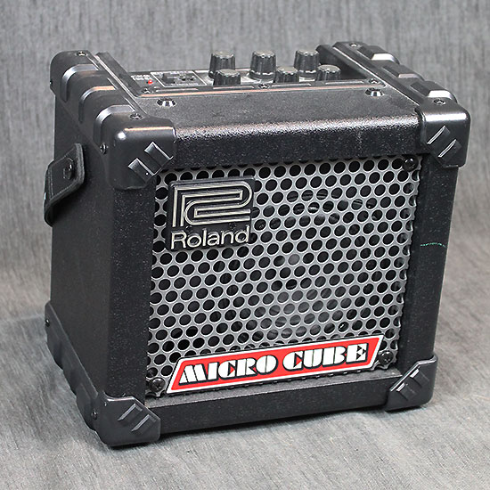  Roland Micro Cube