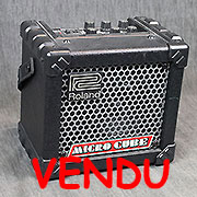  Roland Micro Cube