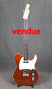 Fender Custom Shop Custom Telecaster NOS