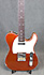 Fender Custom Shop Custom Telecaster NOS