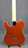 Fender Custom Shop Custom Telecaster NOS